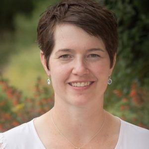 Profile picture of Christine Johnson-Sundby