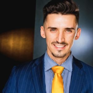 Profile picture of Brandon ilic