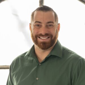 Profile picture of Christopher Marshall