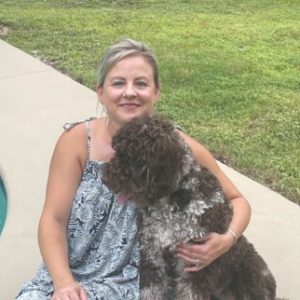 Profile picture of Michelle Stewart
