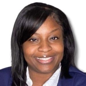 Profile picture of Kimyetta Roudy