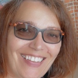 Profile picture of Petra Thomas