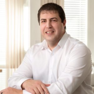 Profile picture of AJ van der Linden