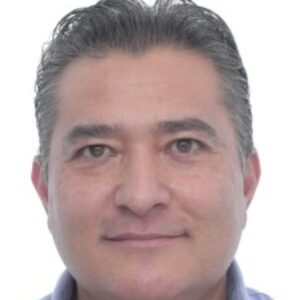 Profile picture of Andres Castillo