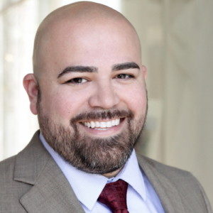 Profile picture of Richard Smith