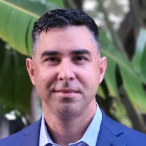 Profile picture of Christopher Ortega