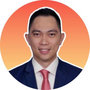 Profile picture of Ronny Karepu