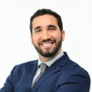 Profile picture of William Reis