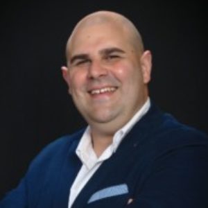 Profile picture of Gabriel Negron Masini