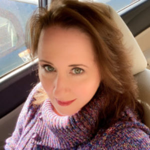 Profile picture of Lucy Hilton