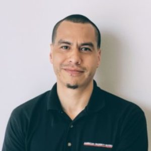 Profile picture of Jorge Armendariz