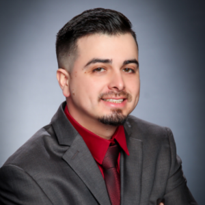 Profile picture of Alejandro Romo
