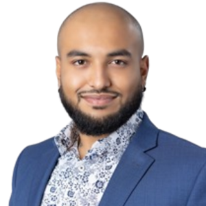 Profile picture of Krunal Patel