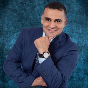 Profile picture of Nader Michael