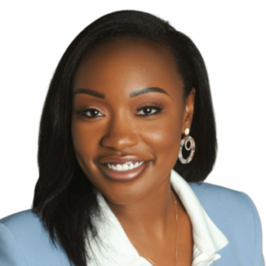 Profile picture of Audreina Newell