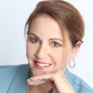 Profile picture of Monica O'Keefe