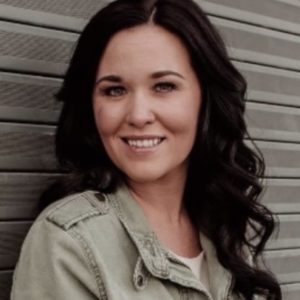 Profile picture of Ashley Howell