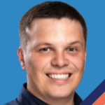 Profile picture of Troy Tomlinson