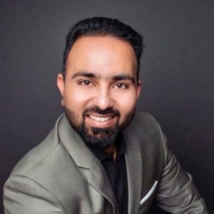 Profile picture of Akashdeep Bassi