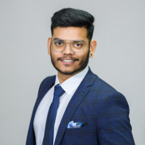 Profile picture of Ishaan Verma