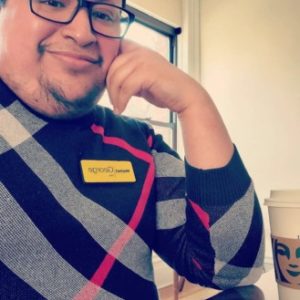 Profile picture of George Calix