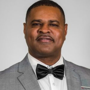Profile picture of Bernard Sampson