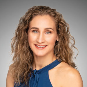 Profile picture of Charyl Rush