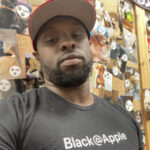 Profile picture of Steve burke