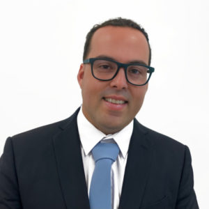 Profile picture of Robert Carrillo