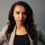 Profile picture of Christina Woldesemait