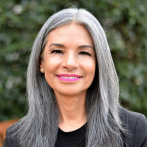 Profile picture of Mercy Le Fevre