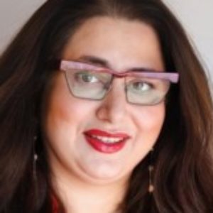 Profile picture of Marina Faraj