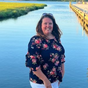 Profile picture of Jennifer Malcolm