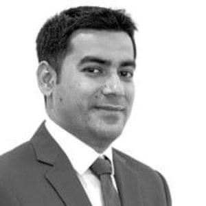 Profile picture of Pradeep Motwani