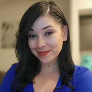 Profile picture of Carolina Alvarez