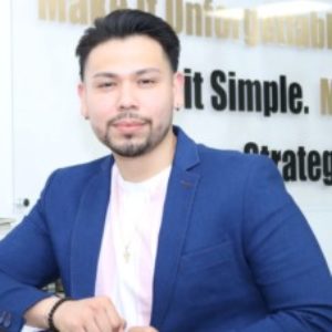 Profile picture of Alberto vasquez