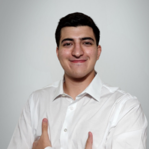 Profile picture of Jorge Sotelo