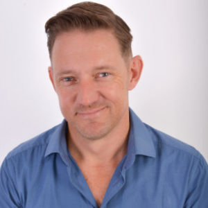 Profile picture of Jacques Venter