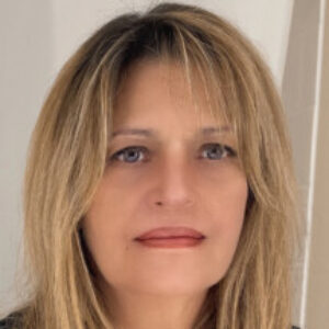 Profile picture of Suzanne Sadek