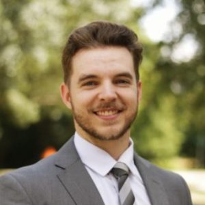 Profile picture of Parker Hardy