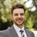 Profile picture of Parker Hardy