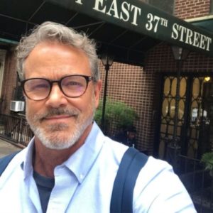 Profile picture of Eric Logan