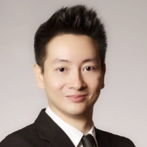 Profile picture of Jackson Chan