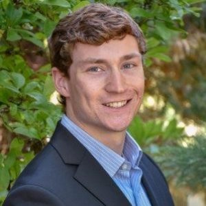 Profile picture of Adam Morton