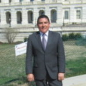 Profile picture of NEREO ARAUJO