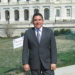 Profile picture of NEREO ARAUJO