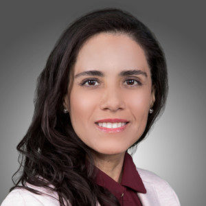 Profile picture of Soraya Mendoza