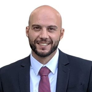 Profile picture of Levan Anjaparidze