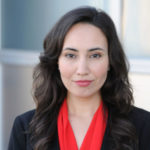 Profile picture of Aygul Hojadova