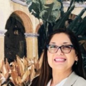Profile picture of Irma G. Rodriguez